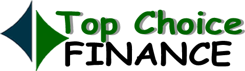 Top Choice Finance Bank  Homepage